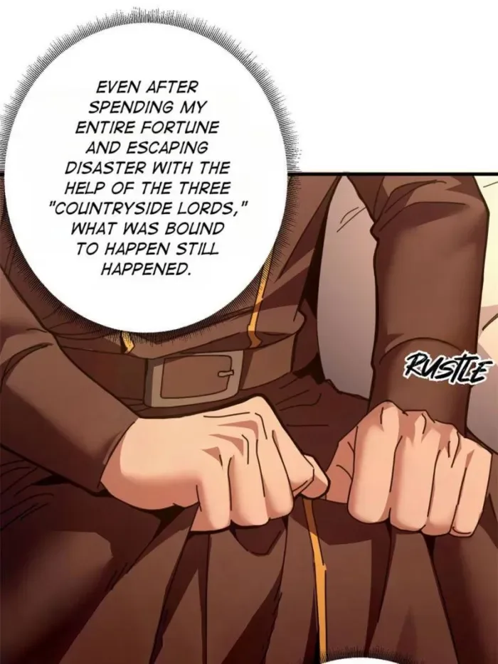 A Transmigrated Warden’s Battle for Redemption Chapter 126 page 10