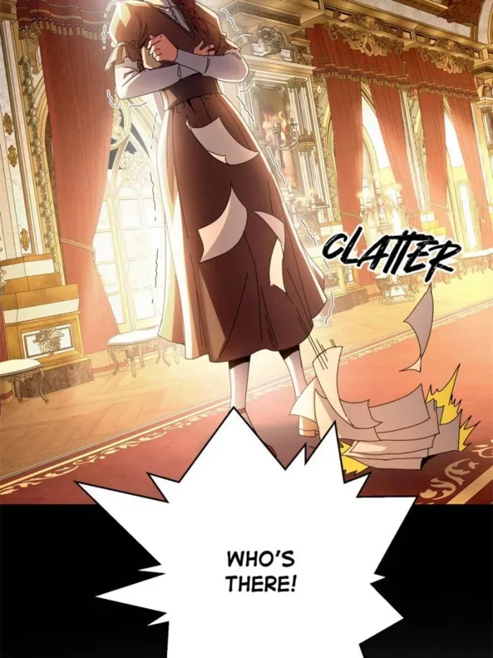 A Transmigrated Warden’s Battle for Redemption Chapter 126 page 8
