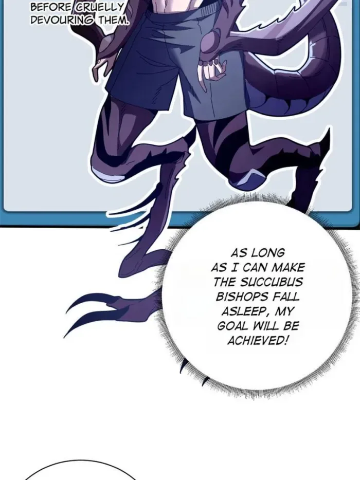 A Transmigrated Warden’s Battle for Redemption Chapter 126 page 29