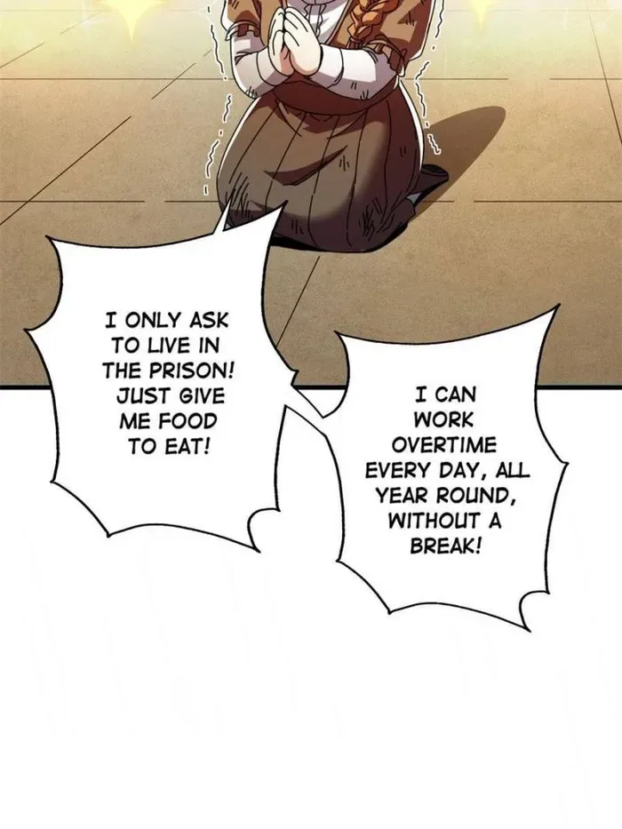 A Transmigrated Warden’s Battle for Redemption Chapter 124 page 64