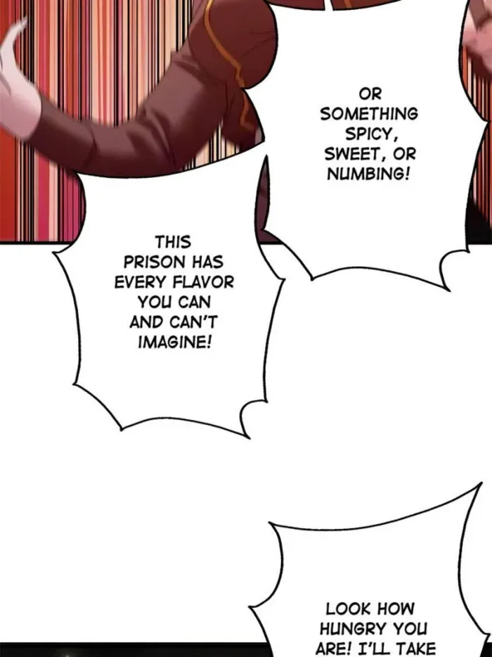 A Transmigrated Warden’s Battle for Redemption Chapter 126 page 24