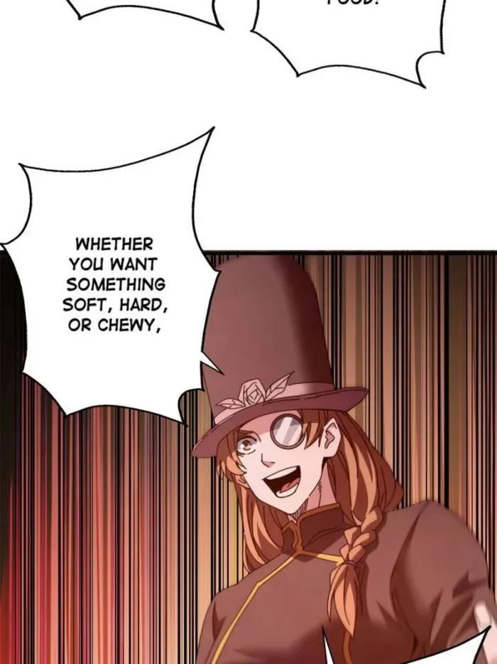 A Transmigrated Warden’s Battle for Redemption Chapter 126 page 23