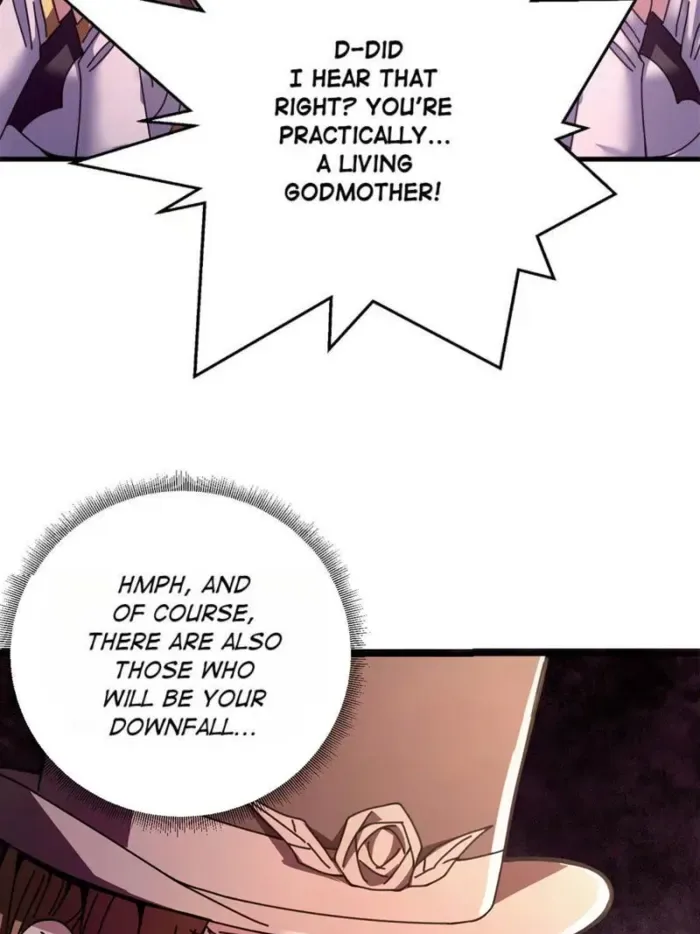 A Transmigrated Warden’s Battle for Redemption Chapter 126 page 26