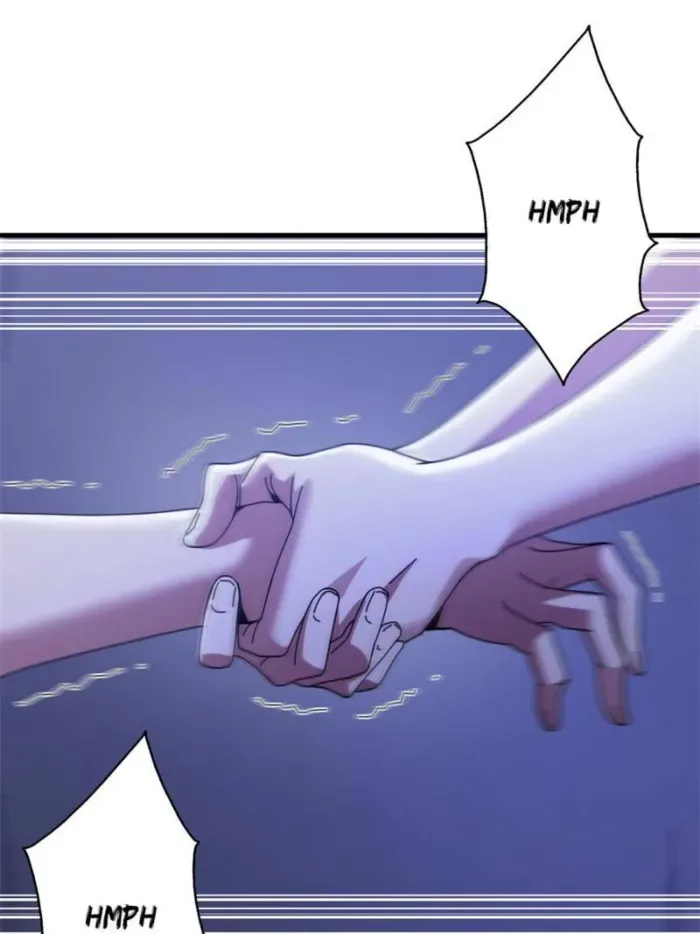 A Transmigrated Warden’s Battle for Redemption Chapter 126 page 46
