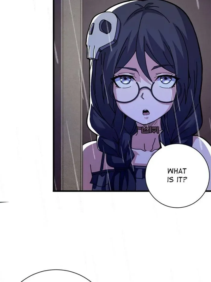 A Transmigrated Warden’s Battle for Redemption Chapter 124 page 68