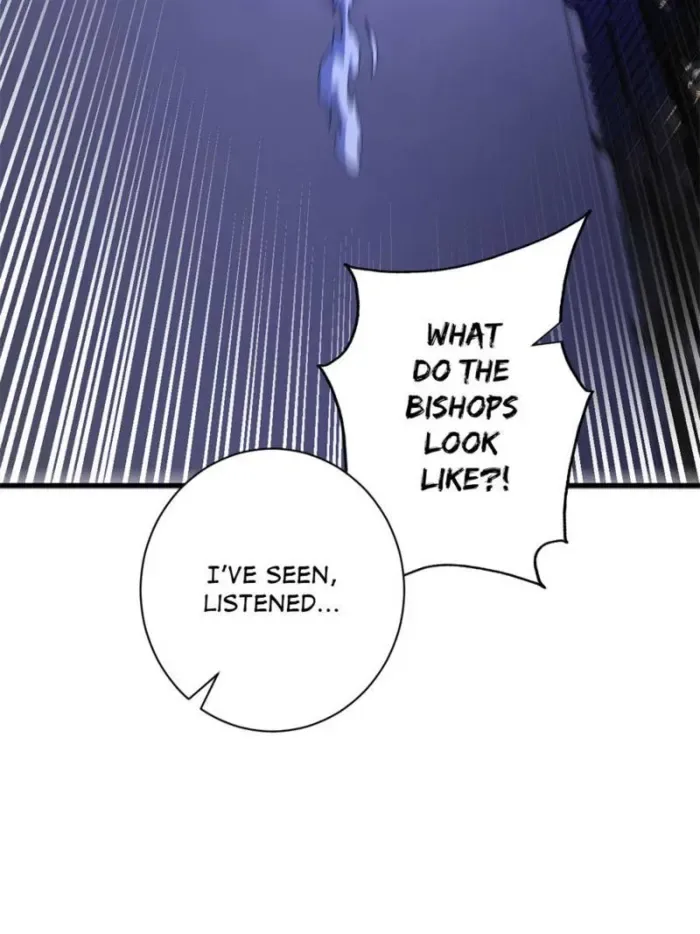 A Transmigrated Warden’s Battle for Redemption Chapter 126 page 45