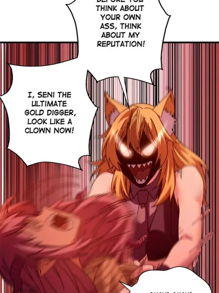 A Transmigrated Warden’s Battle for Redemption Chapter 126 page 56