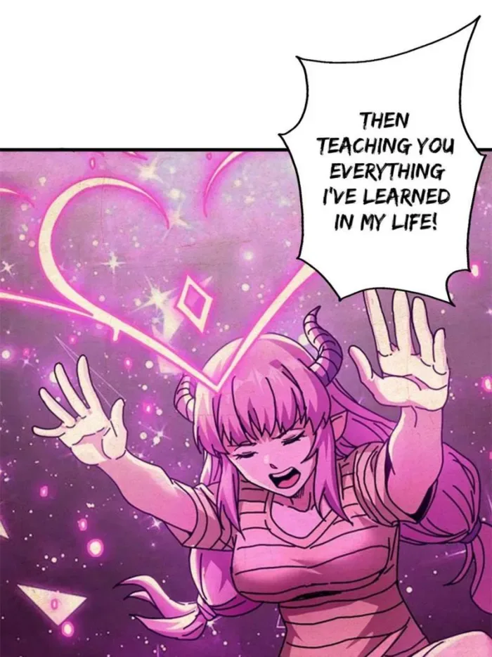 A Transmigrated Warden’s Battle for Redemption Chapter 126 page 53