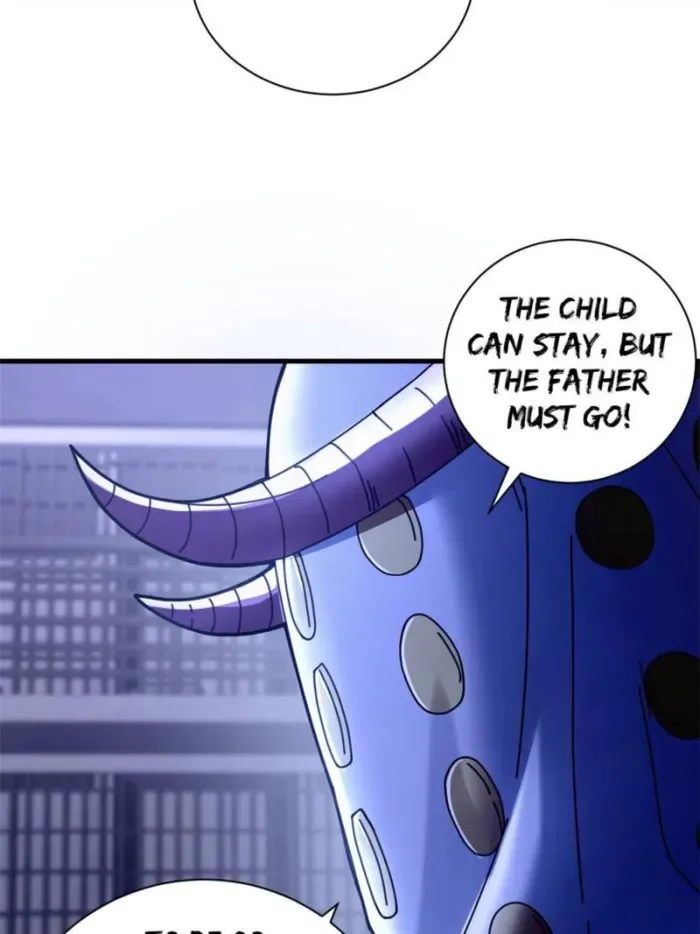 A Transmigrated Warden’s Battle for Redemption Chapter 126 page 72