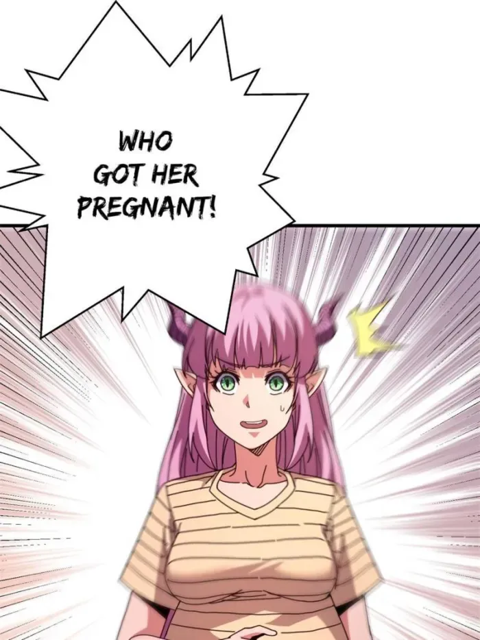 A Transmigrated Warden’s Battle for Redemption Chapter 126 page 66