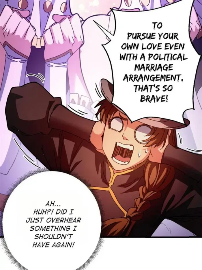 A Transmigrated Warden’s Battle for Redemption Chapter 126 page 70