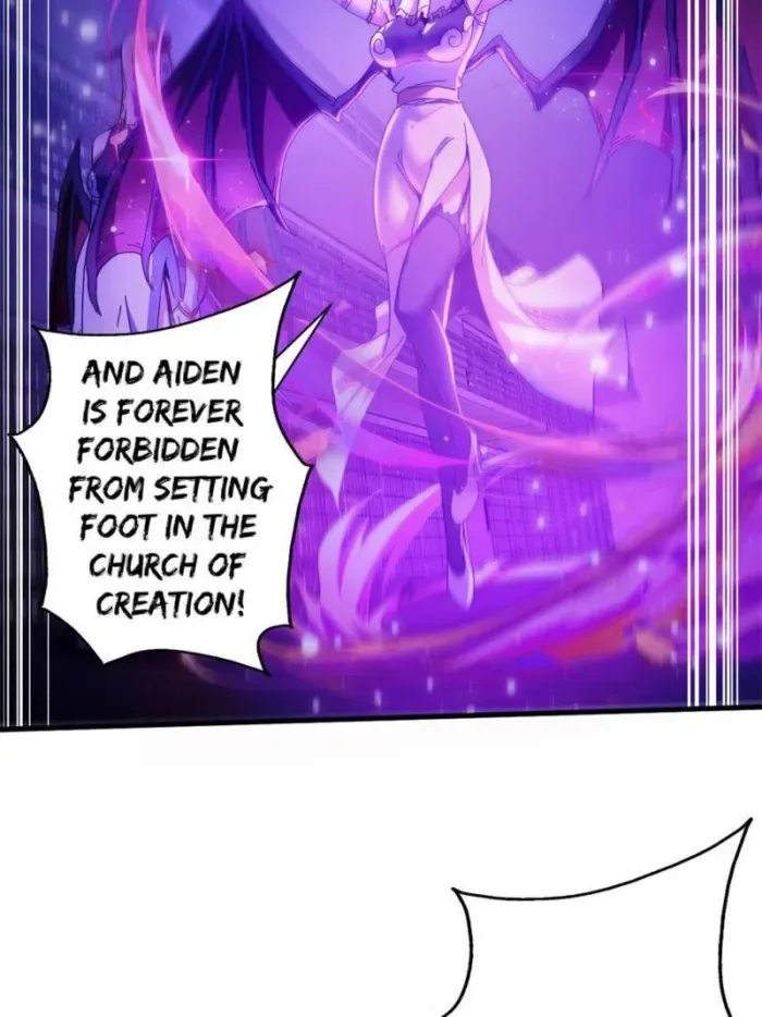 A Transmigrated Warden’s Battle for Redemption Chapter 126 page 74