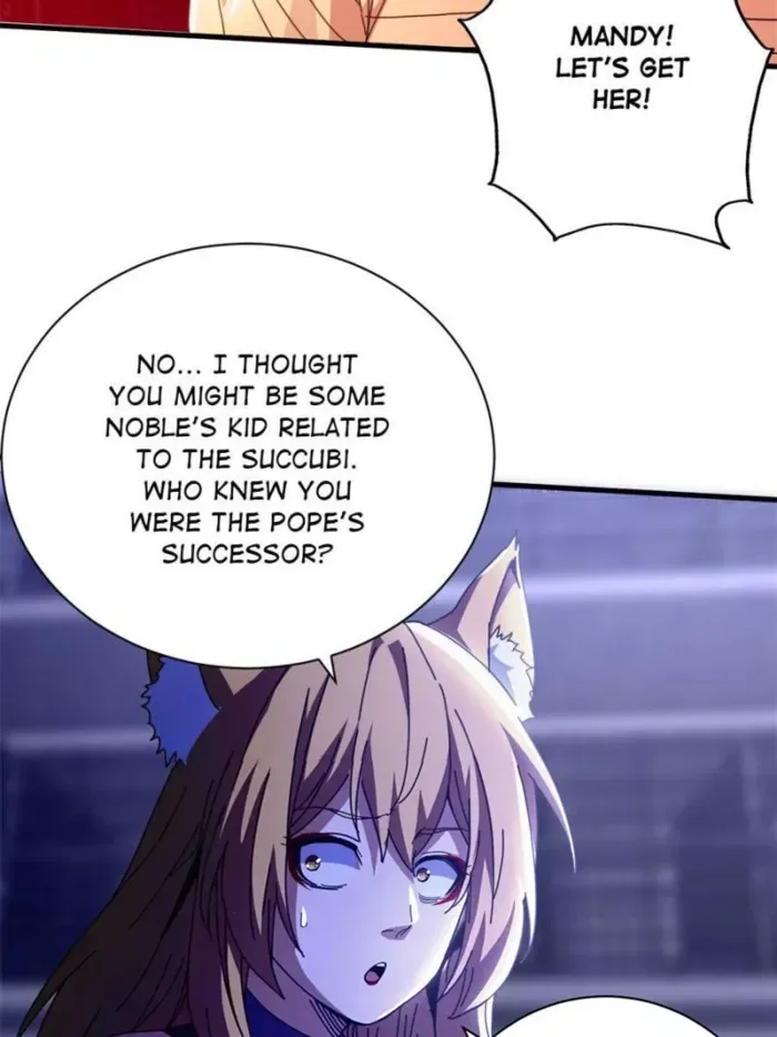 A Transmigrated Warden’s Battle for Redemption Chapter 126 page 81