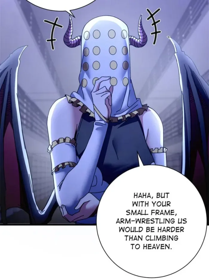 A Transmigrated Warden’s Battle for Redemption Chapter 126 page 78