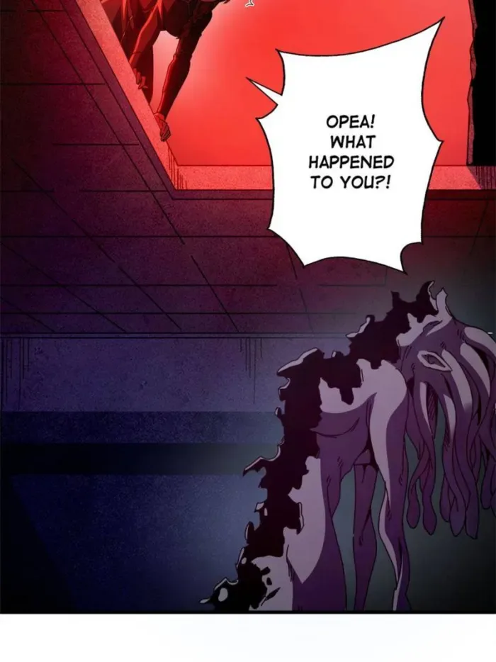 A Transmigrated Warden’s Battle for Redemption Chapter 128 page 5