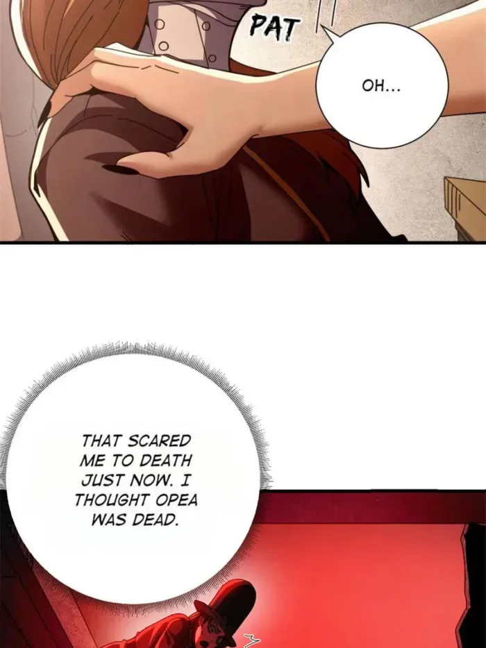 A Transmigrated Warden’s Battle for Redemption Chapter 128 page 4