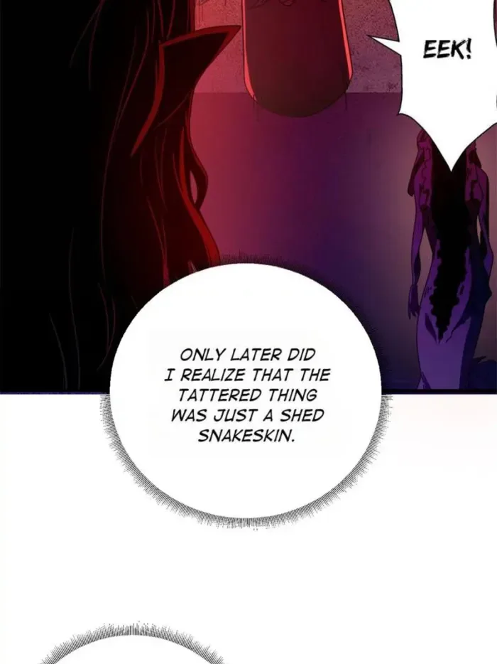 A Transmigrated Warden’s Battle for Redemption Chapter 128 page 7