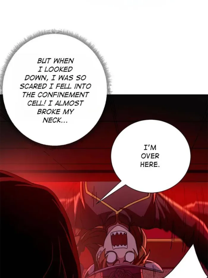 A Transmigrated Warden’s Battle for Redemption Chapter 128 page 6