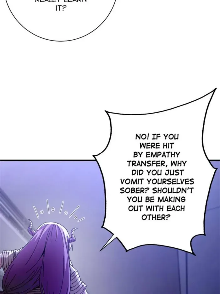 A Transmigrated Warden’s Battle for Redemption Chapter 128 page 17
