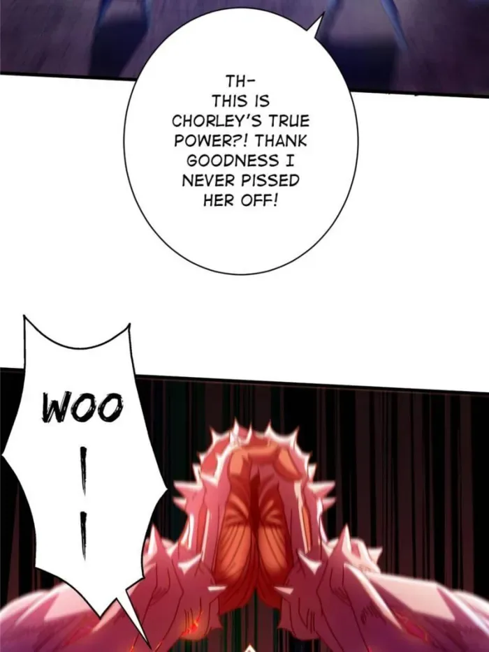 A Transmigrated Warden’s Battle for Redemption Chapter 129 page 9