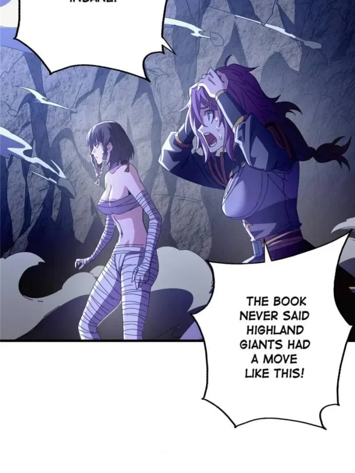 A Transmigrated Warden’s Battle for Redemption Chapter 129 page 13