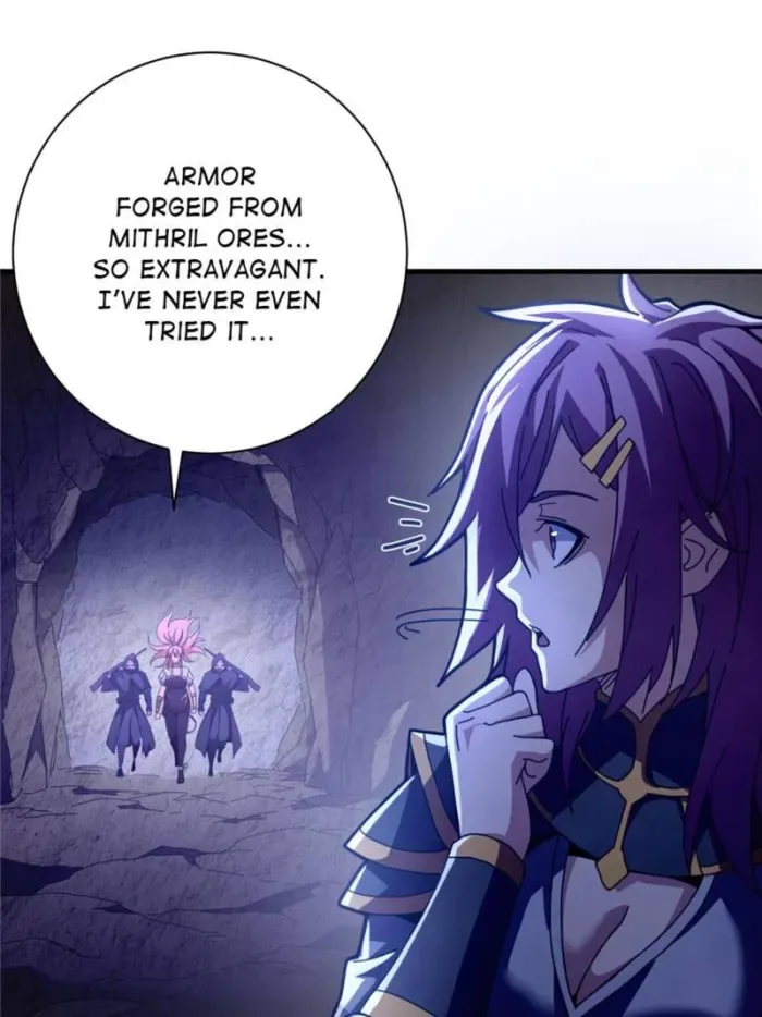 A Transmigrated Warden’s Battle for Redemption Chapter 129 page 15