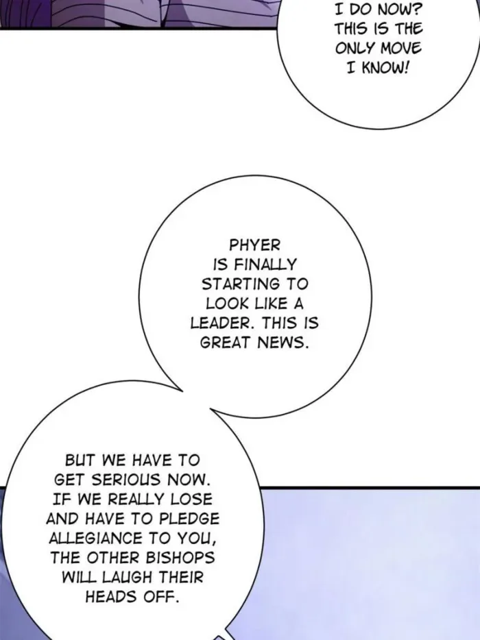 A Transmigrated Warden’s Battle for Redemption Chapter 128 page 21