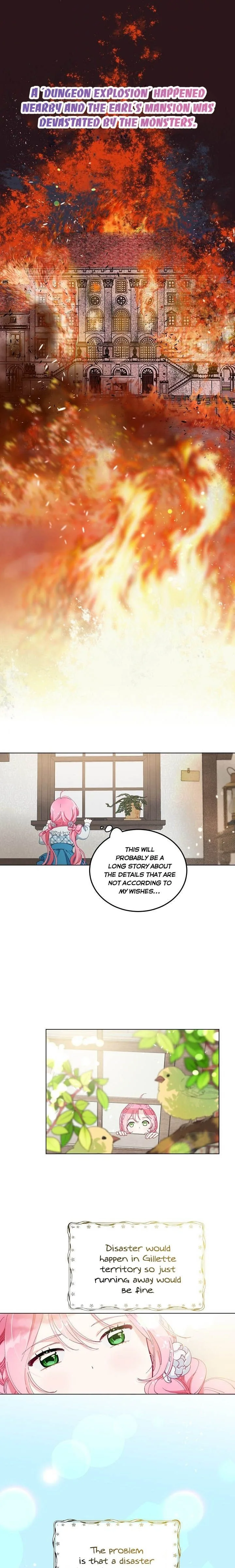 A Transmigrator’s Privilege Chapter 2 page 9