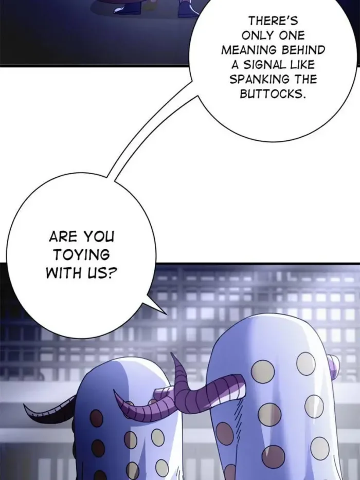 A Transmigrated Warden’s Battle for Redemption Chapter 128 page 29