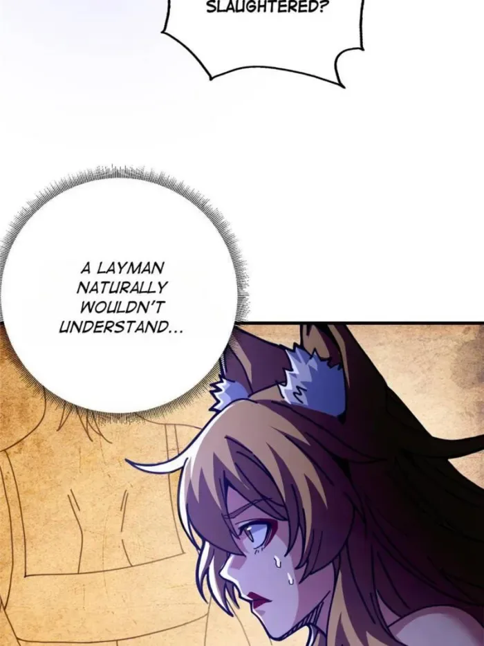 A Transmigrated Warden’s Battle for Redemption Chapter 129 page 23