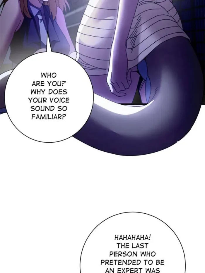 A Transmigrated Warden’s Battle for Redemption Chapter 128 page 32