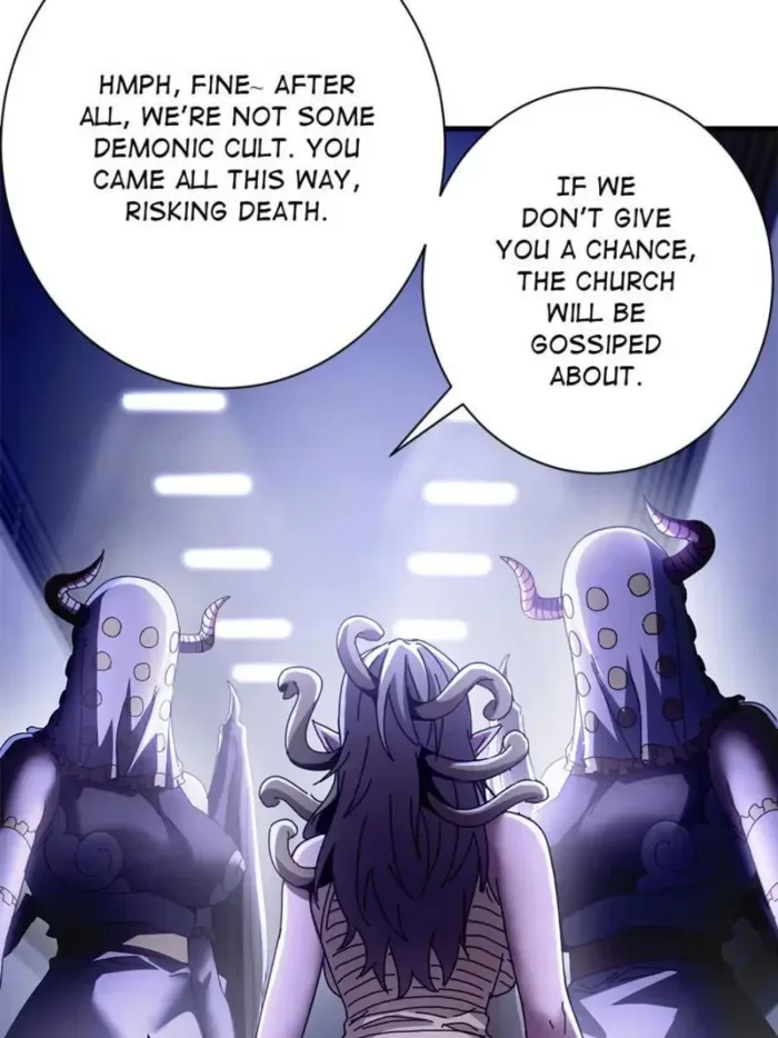 A Transmigrated Warden’s Battle for Redemption Chapter 128 page 40