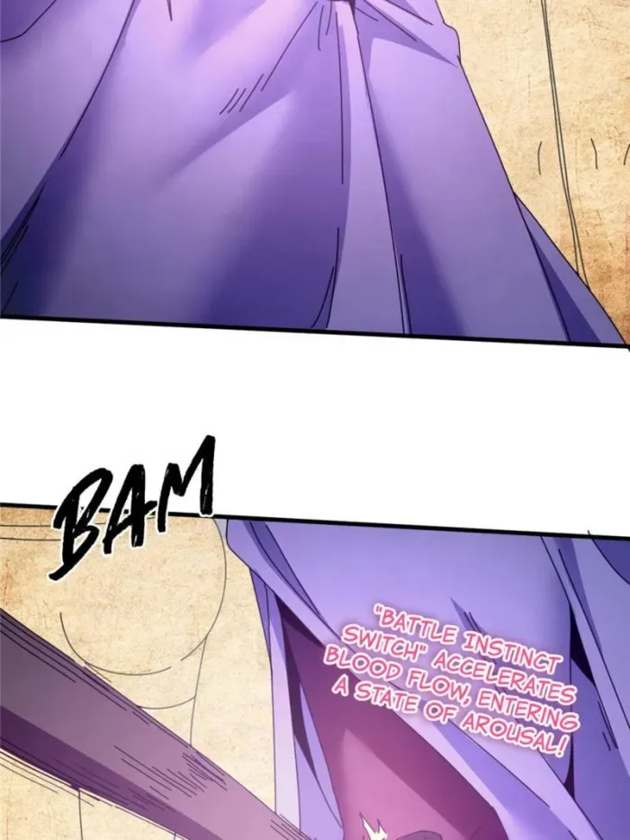 A Transmigrated Warden’s Battle for Redemption Chapter 129 page 29