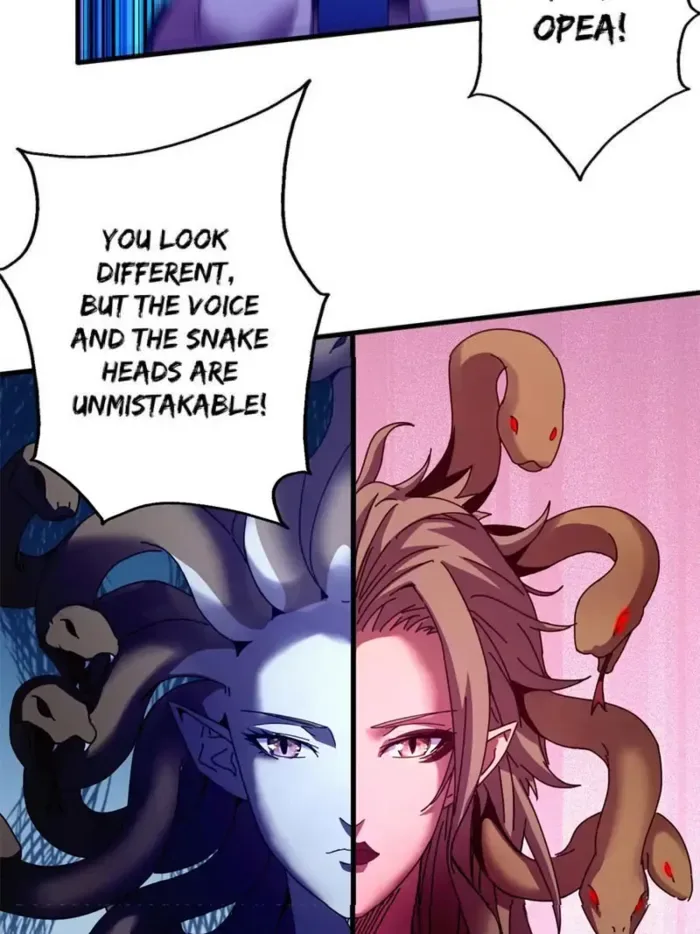 A Transmigrated Warden’s Battle for Redemption Chapter 128 page 37