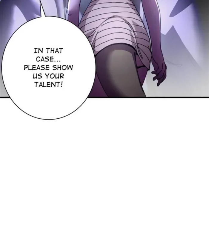 A Transmigrated Warden’s Battle for Redemption Chapter 128 page 41