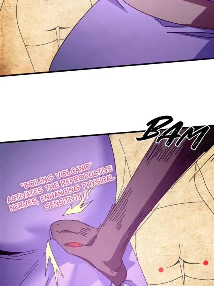 A Transmigrated Warden’s Battle for Redemption Chapter 129 page 28