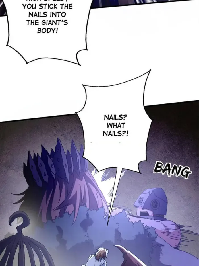 A Transmigrated Warden’s Battle for Redemption Chapter 128 page 44