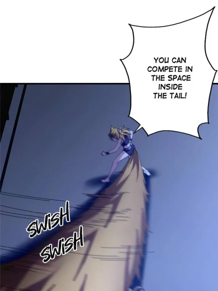 A Transmigrated Warden’s Battle for Redemption Chapter 129 page 38