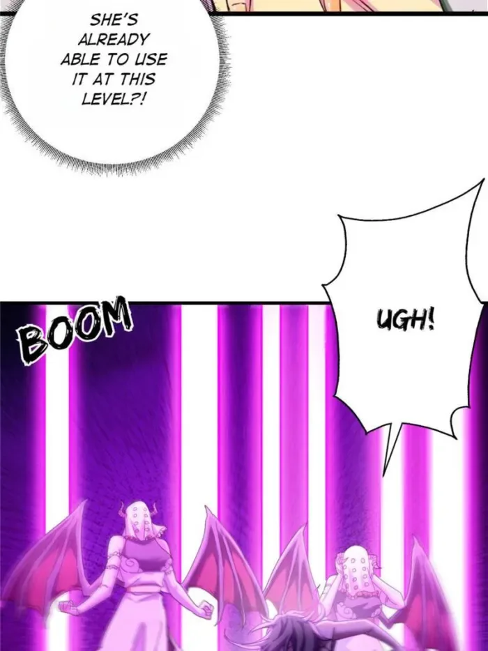 A Transmigrated Warden’s Battle for Redemption Chapter 129 page 33