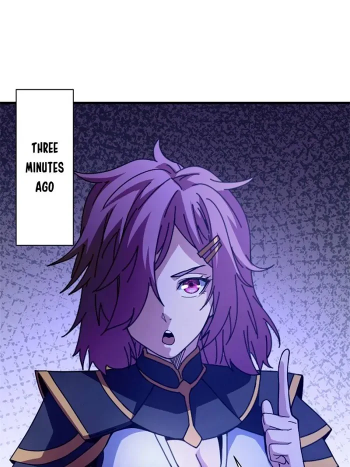 A Transmigrated Warden’s Battle for Redemption Chapter 128 page 50