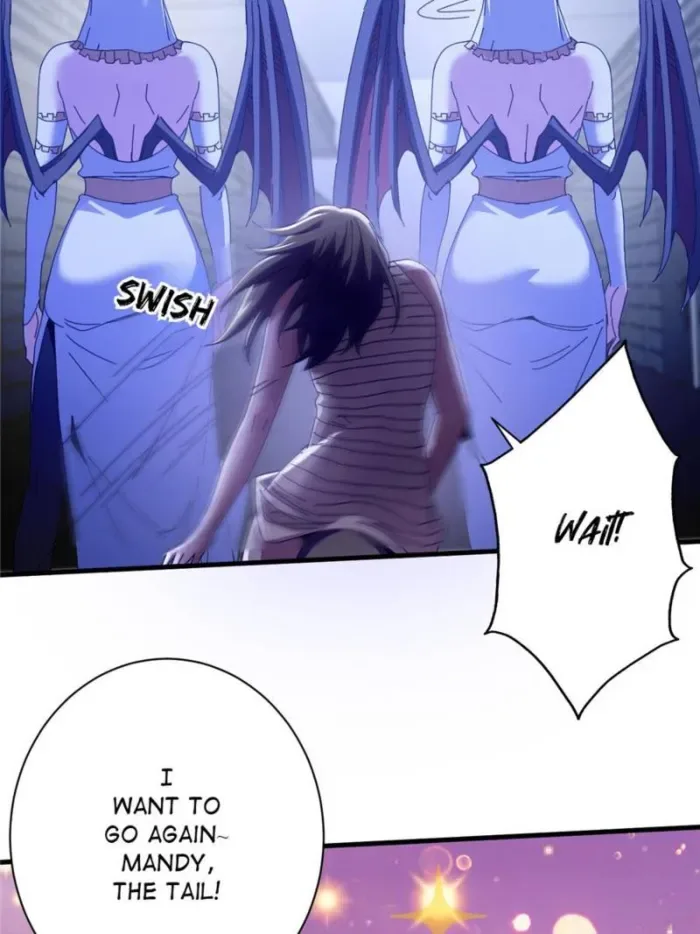 A Transmigrated Warden’s Battle for Redemption Chapter 129 page 45