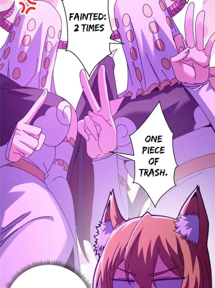 A Transmigrated Warden’s Battle for Redemption Chapter 129 page 43