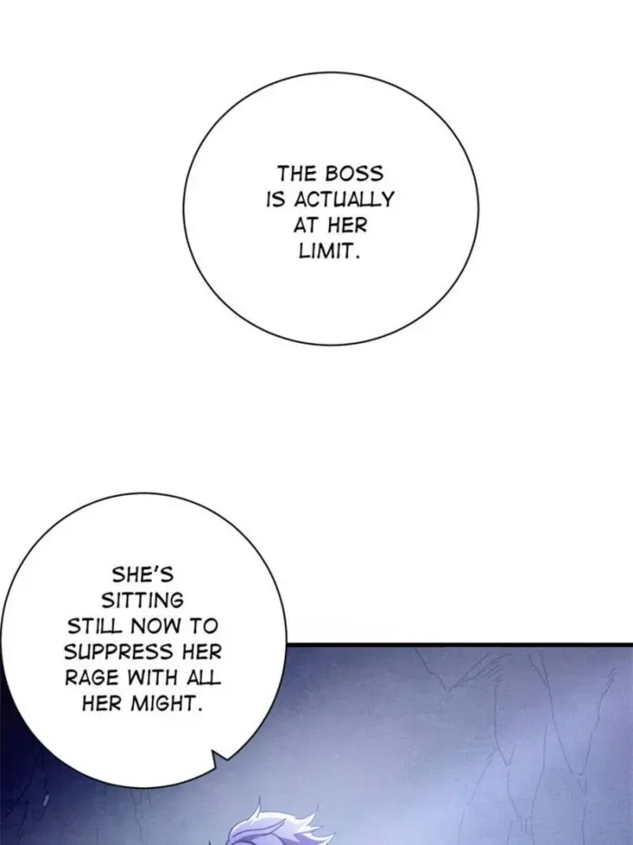 A Transmigrated Warden’s Battle for Redemption Chapter 128 page 56