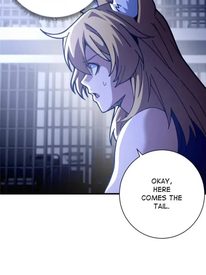 A Transmigrated Warden’s Battle for Redemption Chapter 129 page 49