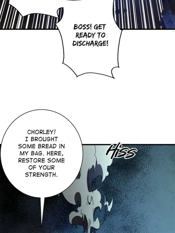 A Transmigrated Warden’s Battle for Redemption Chapter 128 page 67