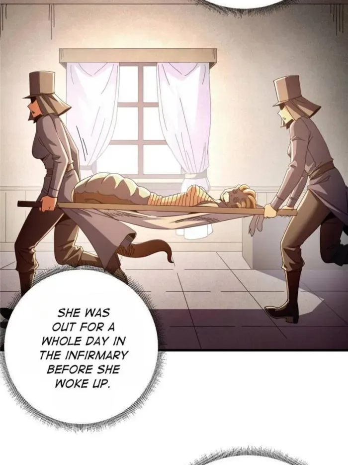 A Transmigrated Warden’s Battle for Redemption Chapter 129 page 58