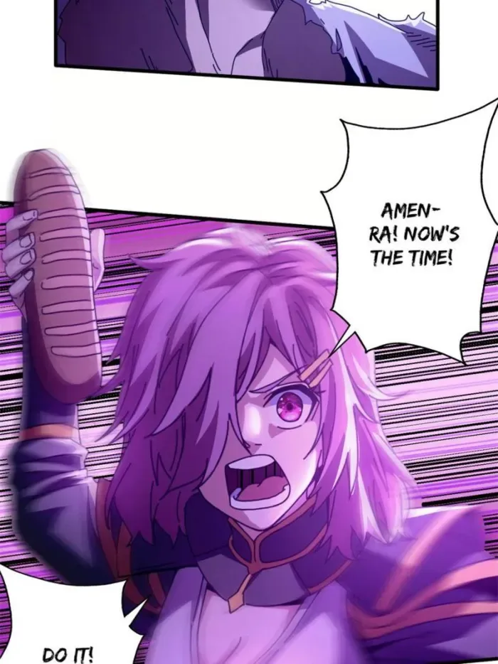 A Transmigrated Warden’s Battle for Redemption Chapter 128 page 70