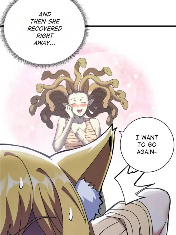 A Transmigrated Warden’s Battle for Redemption Chapter 129 page 60