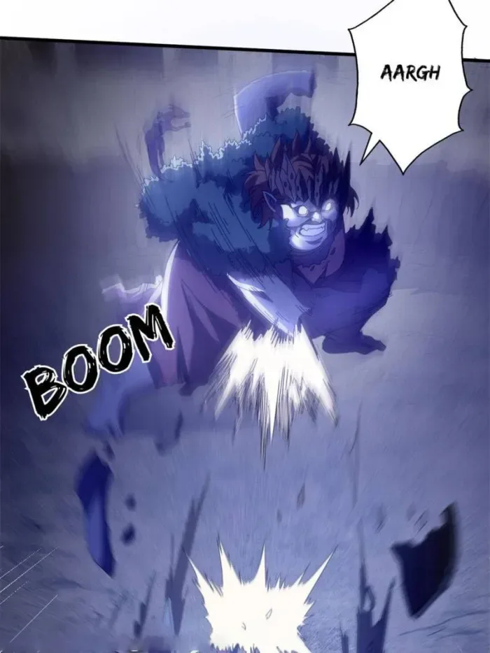 A Transmigrated Warden’s Battle for Redemption Chapter 128 page 65