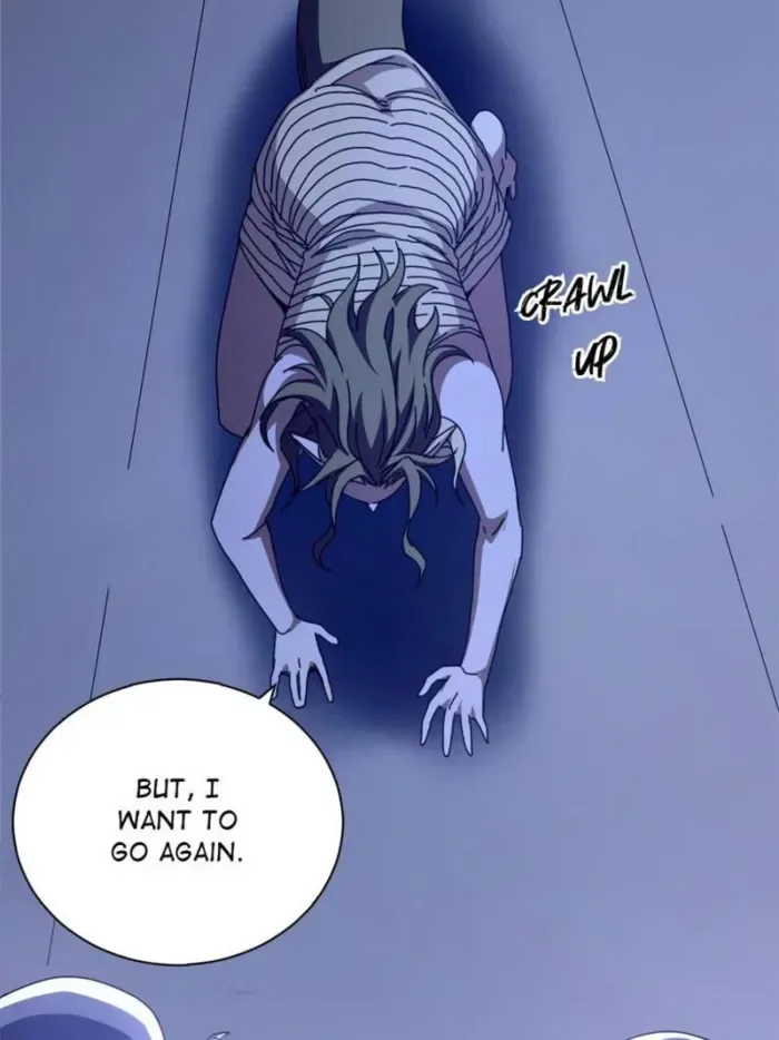 A Transmigrated Warden’s Battle for Redemption Chapter 129 page 55